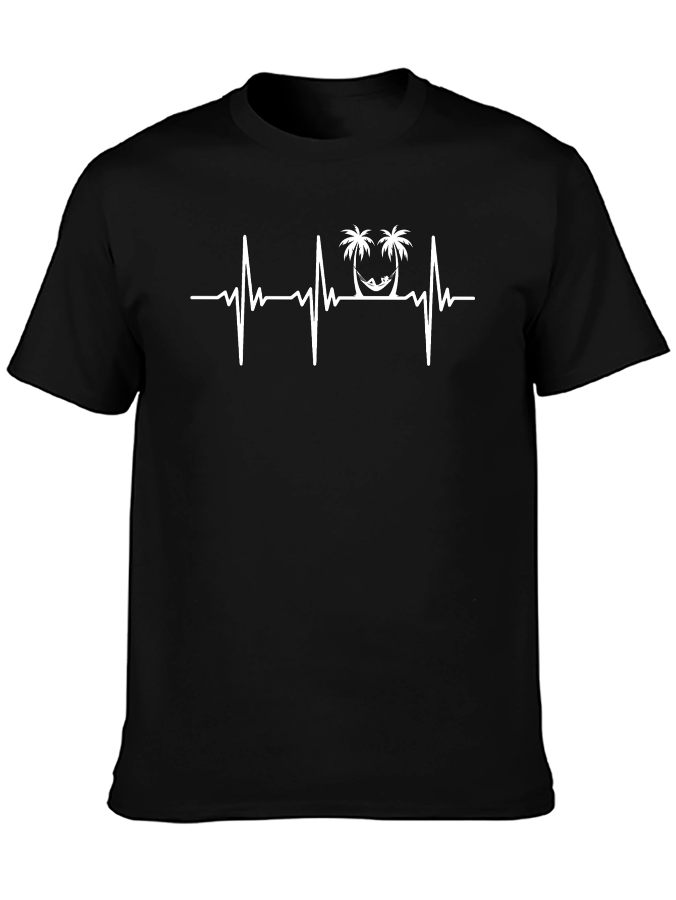 Relaxing Heartbeat T-Shirt