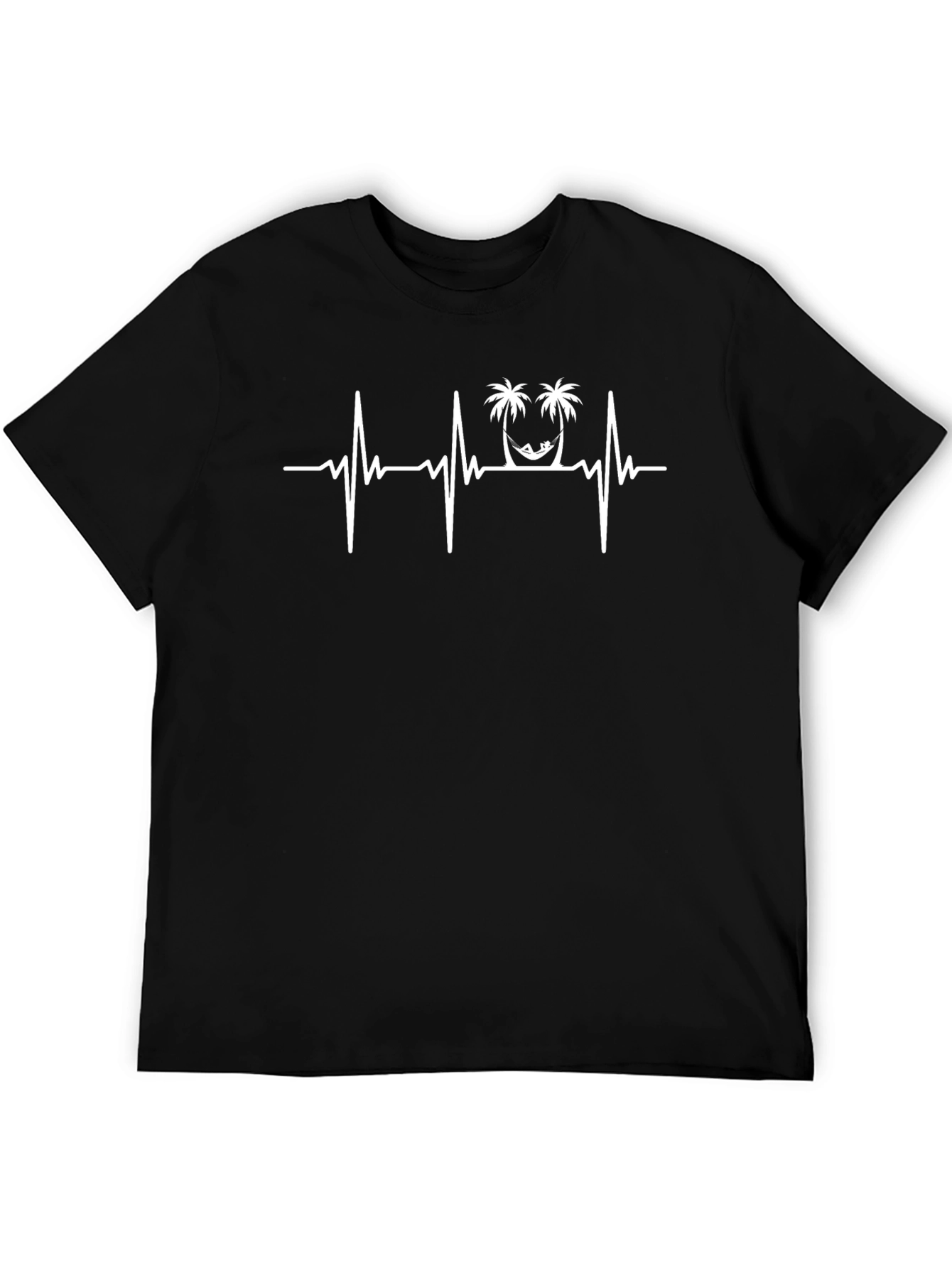 Relaxing Heartbeat T-Shirt