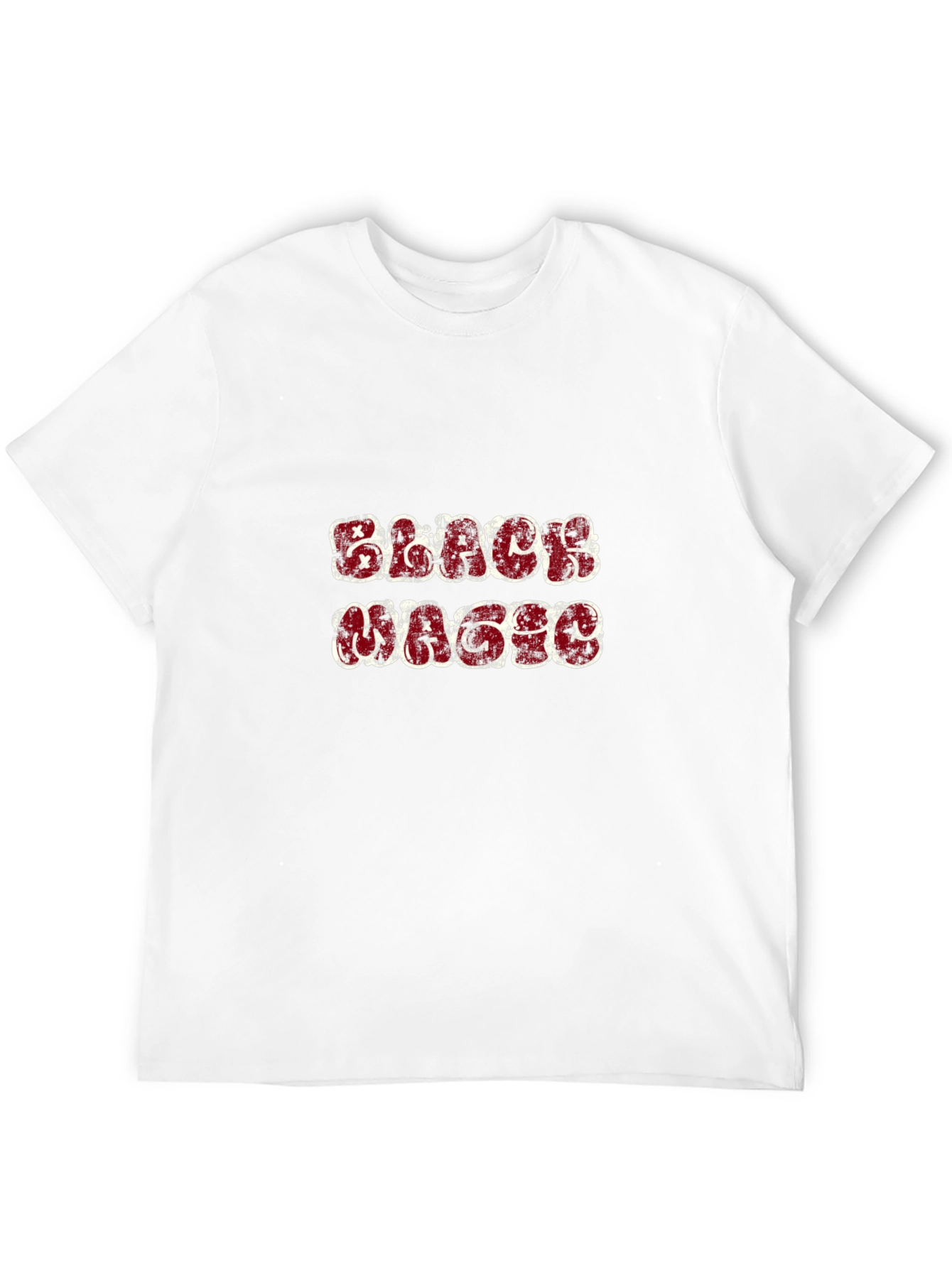 Black Magic Graphic T-Shirt