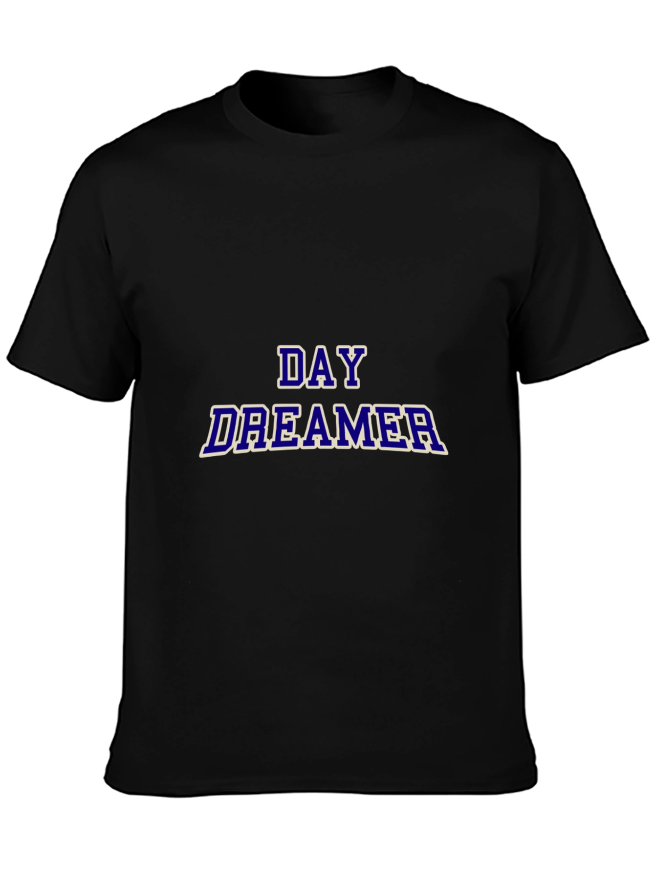 Day Dreamer Graphic T-Shirt - Comfort & Style