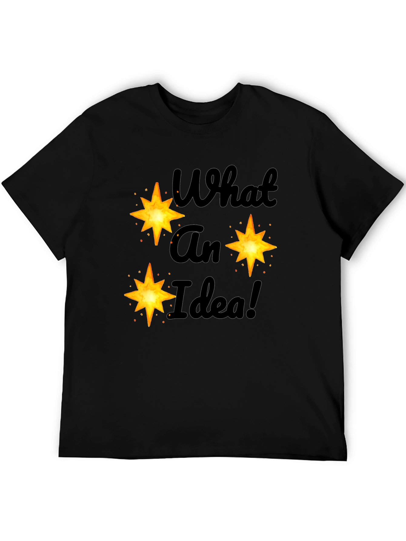 What an Idea T-Shirt