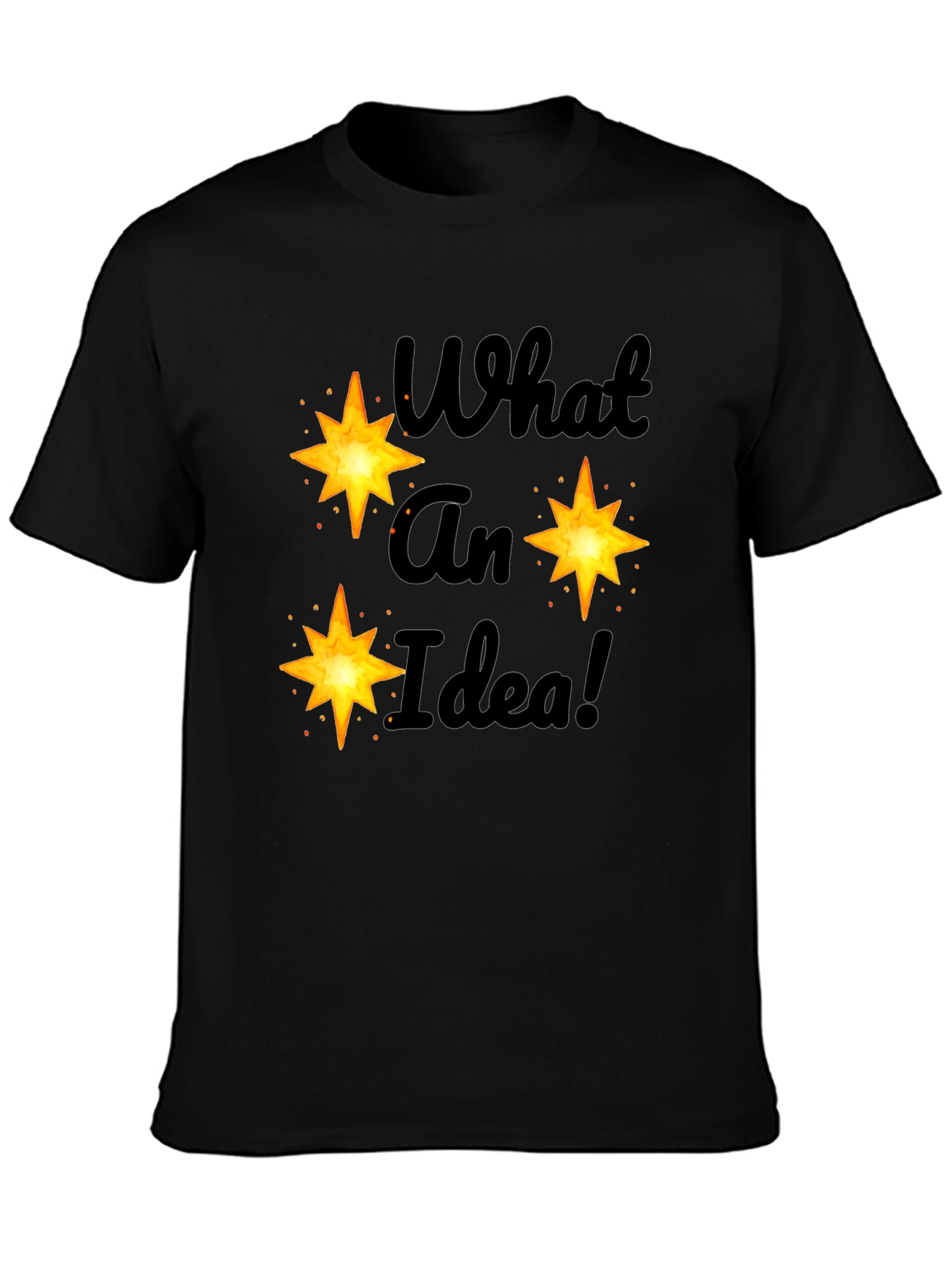 What an Idea T-Shirt