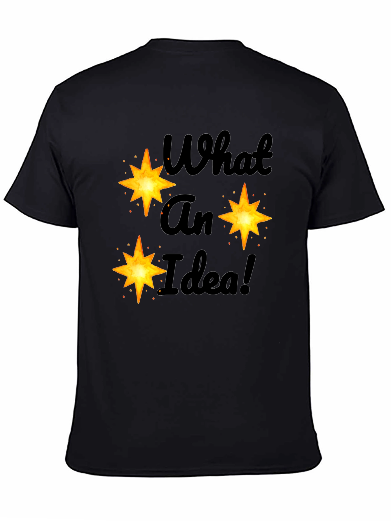 What an Idea T-Shirt