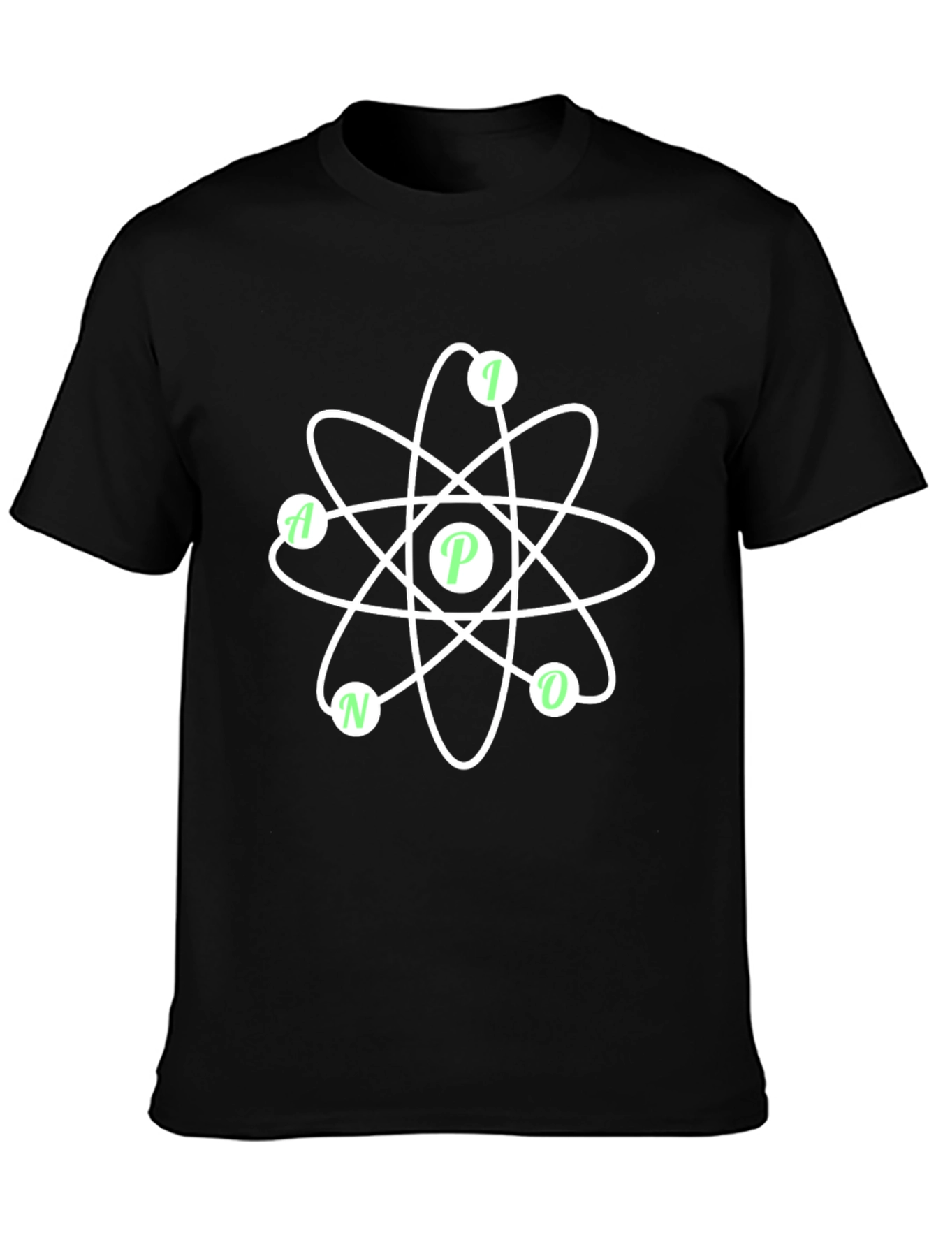 A PINO Atom T-Shirt