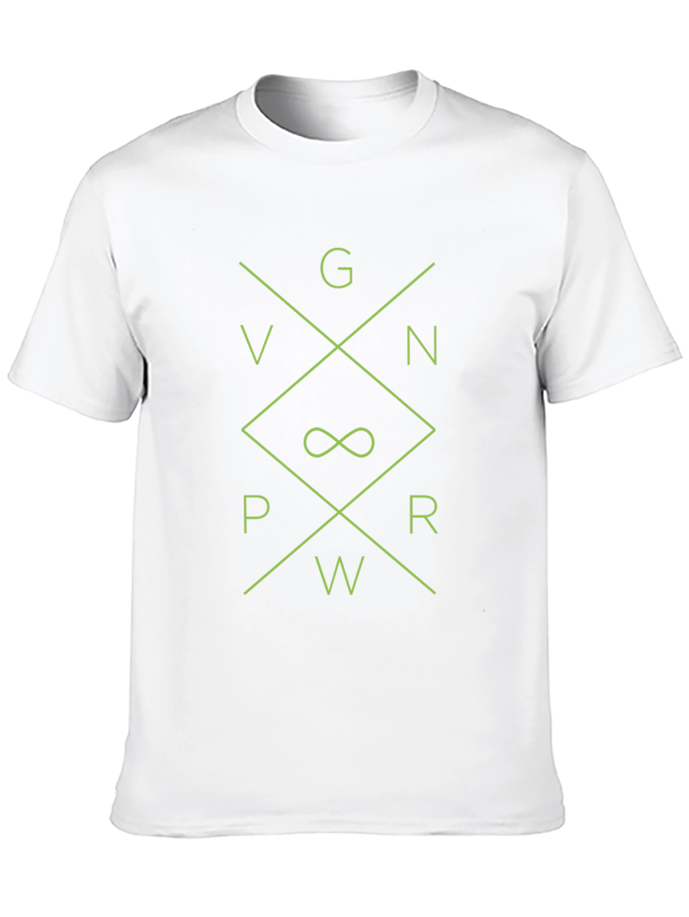 Gamer Power T-Shirt - Black Graphic Tee