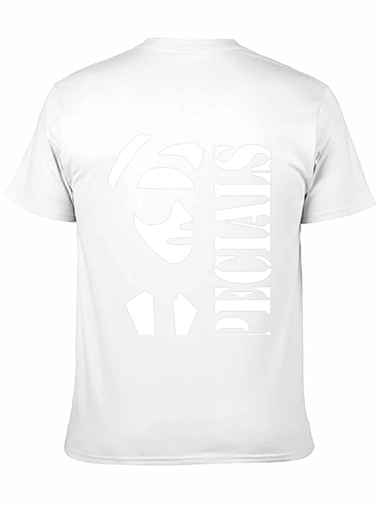 Specials 2-Tone T-Shirt: Iconic Ska Band Tee