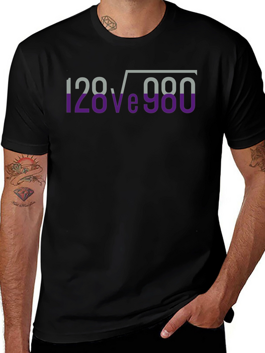 I 28 Love You 980 T-Shirt