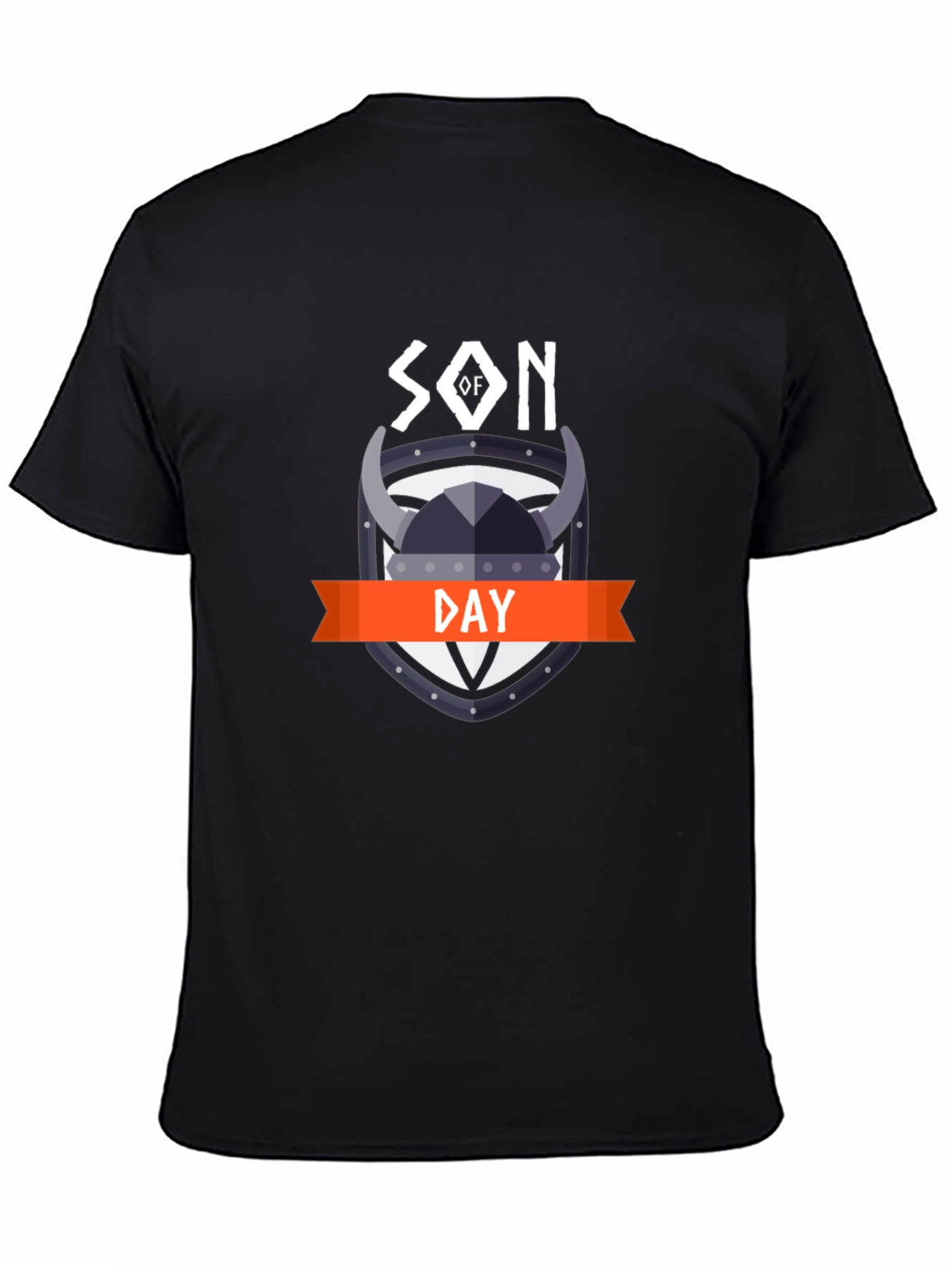 Son of a Viking Warrior T-Shirt