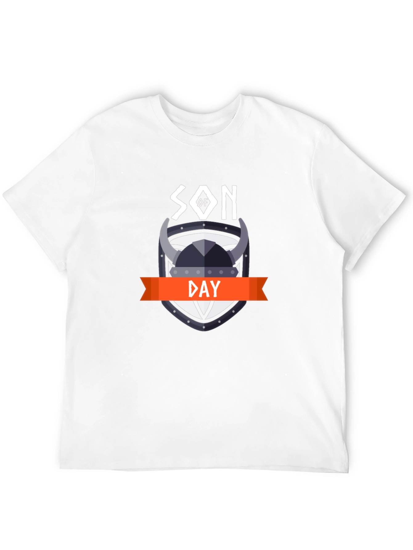 Son of a Viking Warrior T-Shirt