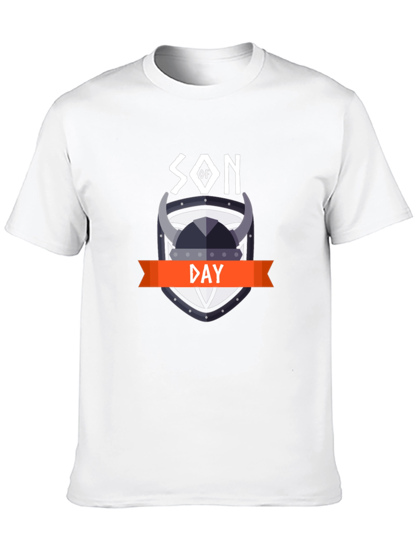 Son of a Viking Warrior T-Shirt