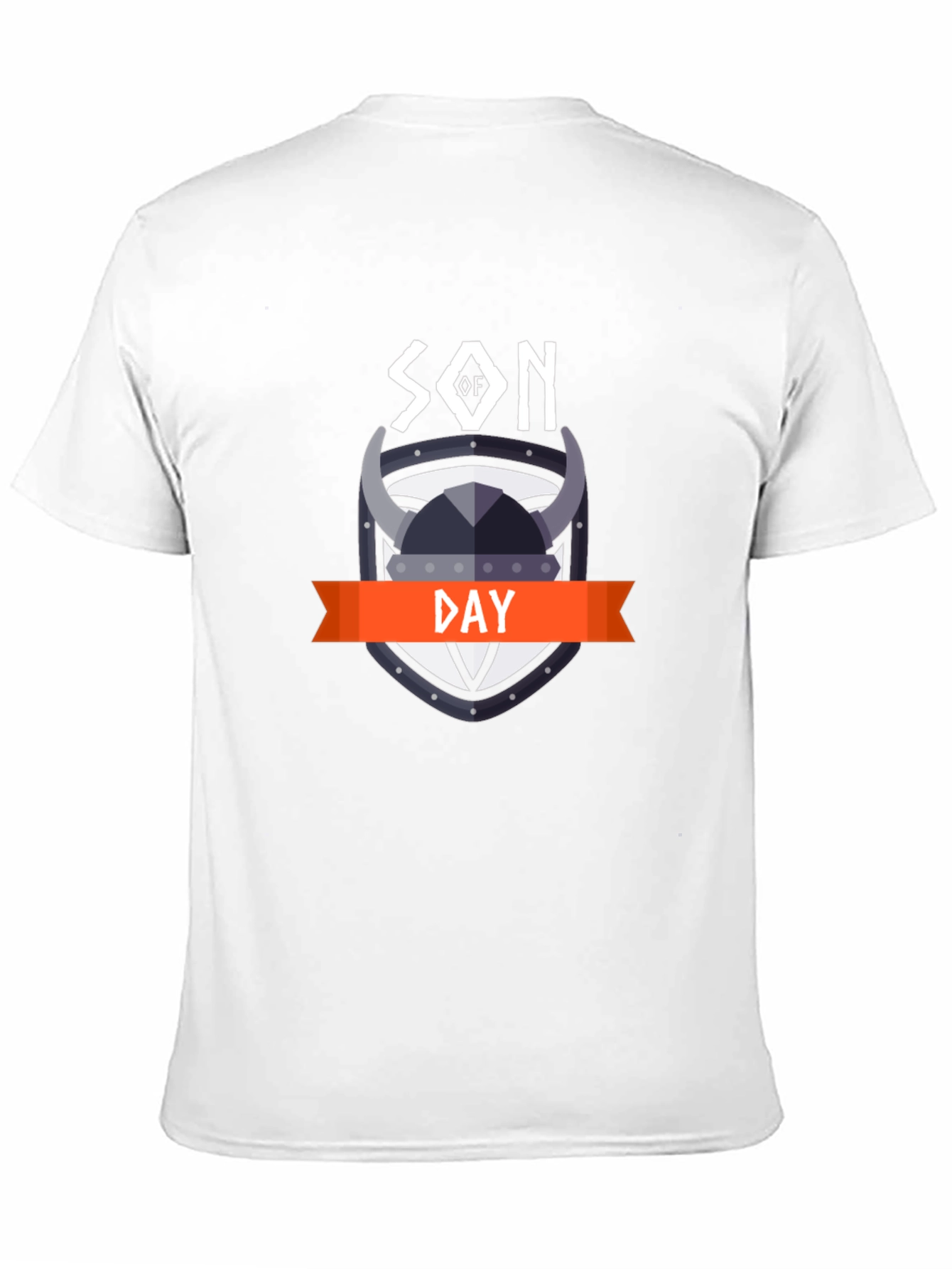 Son of a Viking Warrior T-Shirt