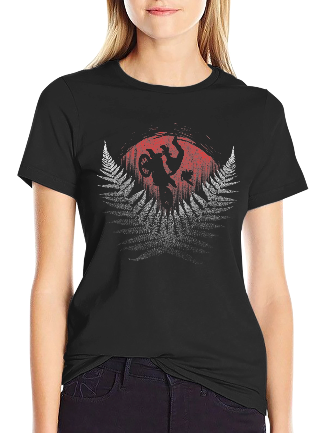 The Last of Us Inspired T-Shirt