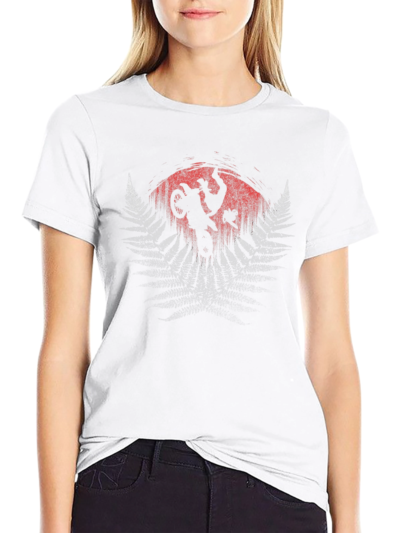 The Last of Us Inspired T-Shirt