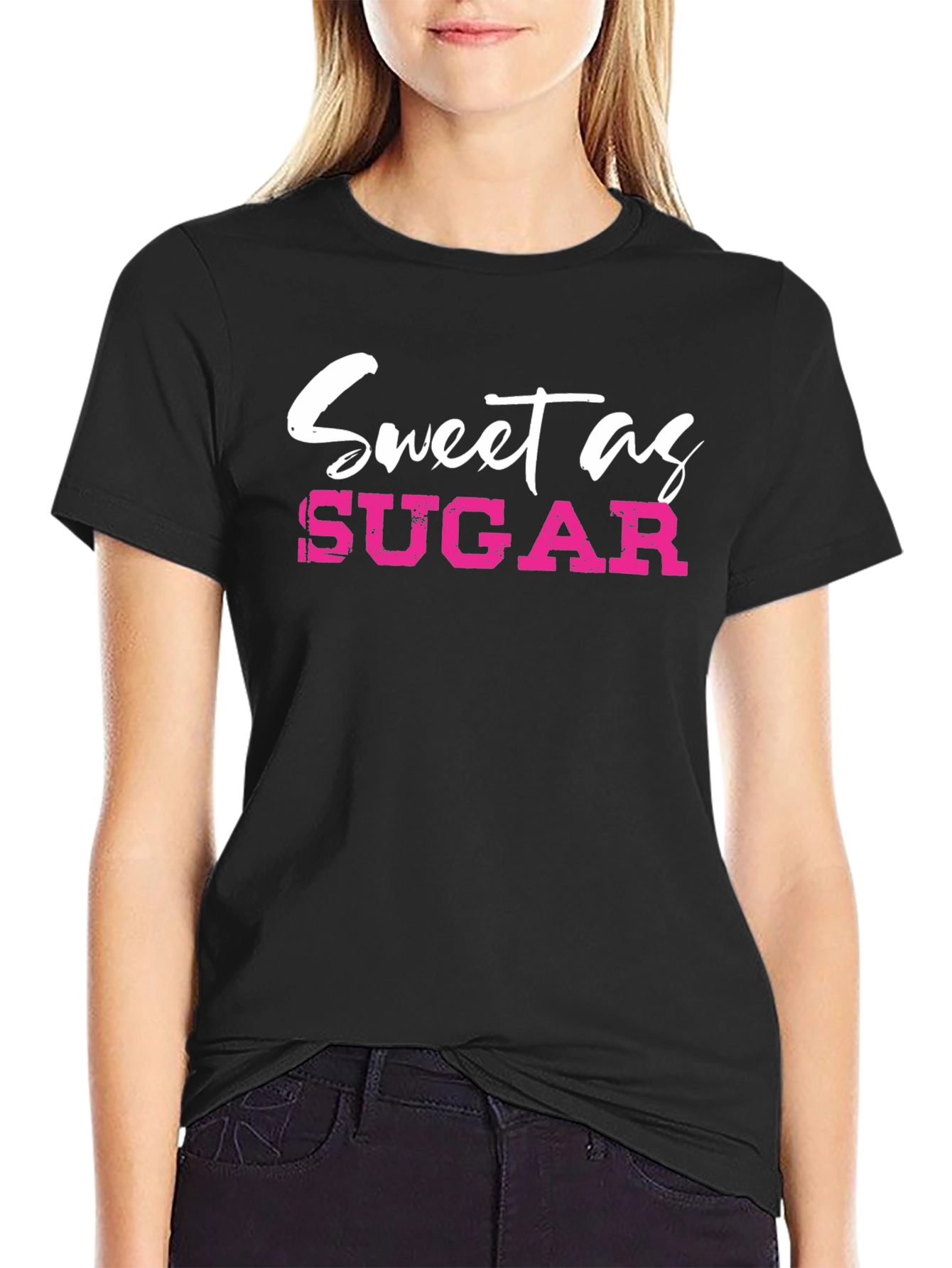 Sweet As Sugar T-Shirt
