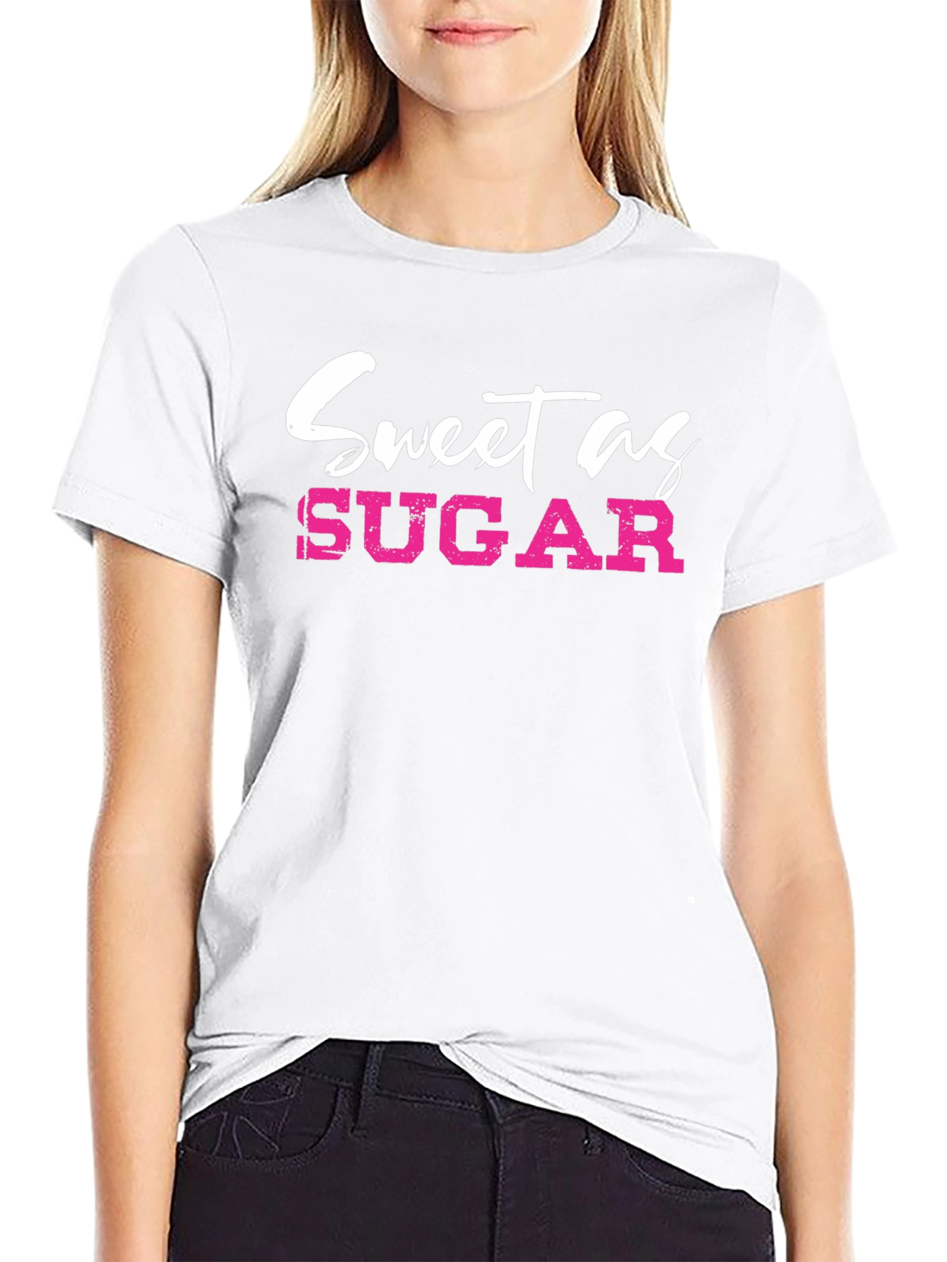Sweet As Sugar T-Shirt