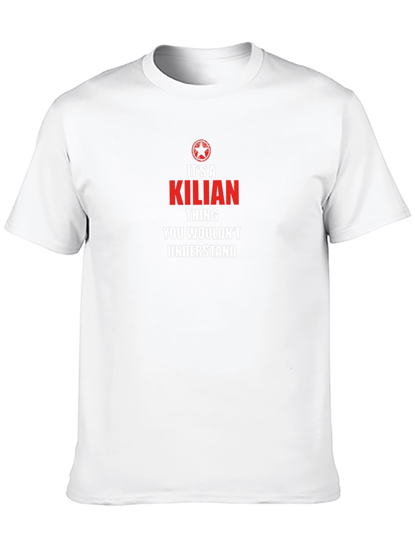 Its a Kilian Thing T-Shirt