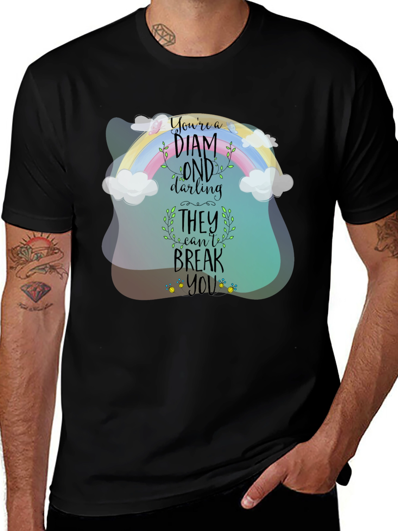 Diamond Darling T-Shirt
