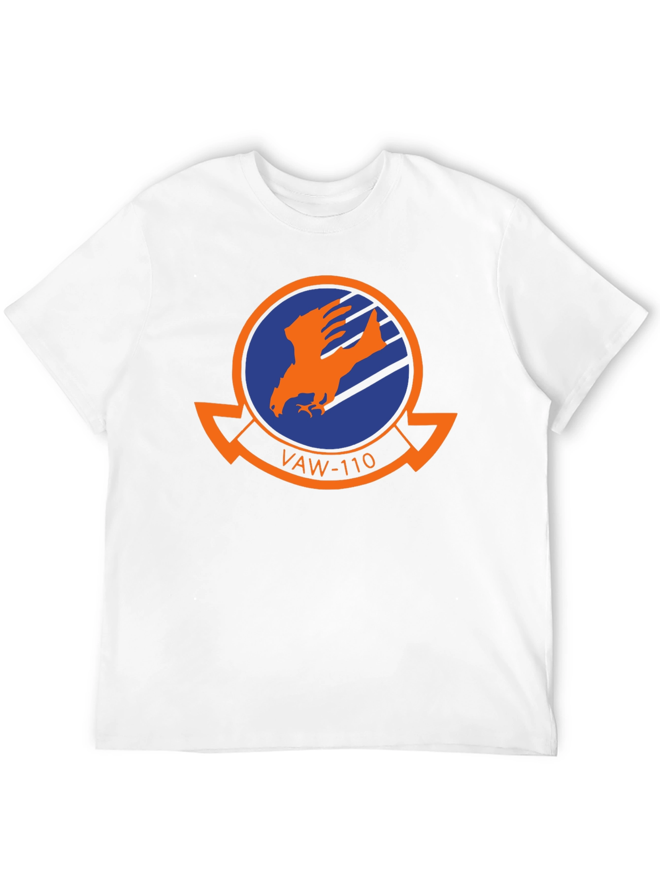VAW-110 Airborne Early Warning Squadron T-Shirt