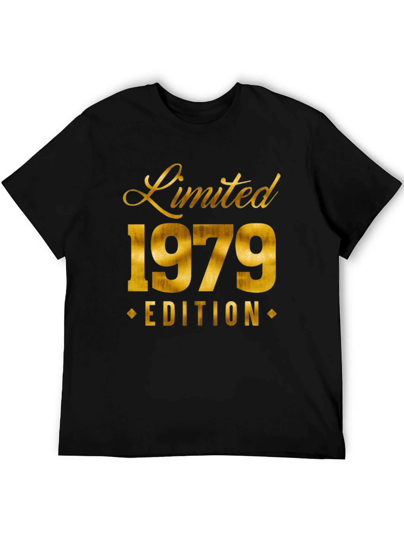 Limited Edition 1979 T-Shirt