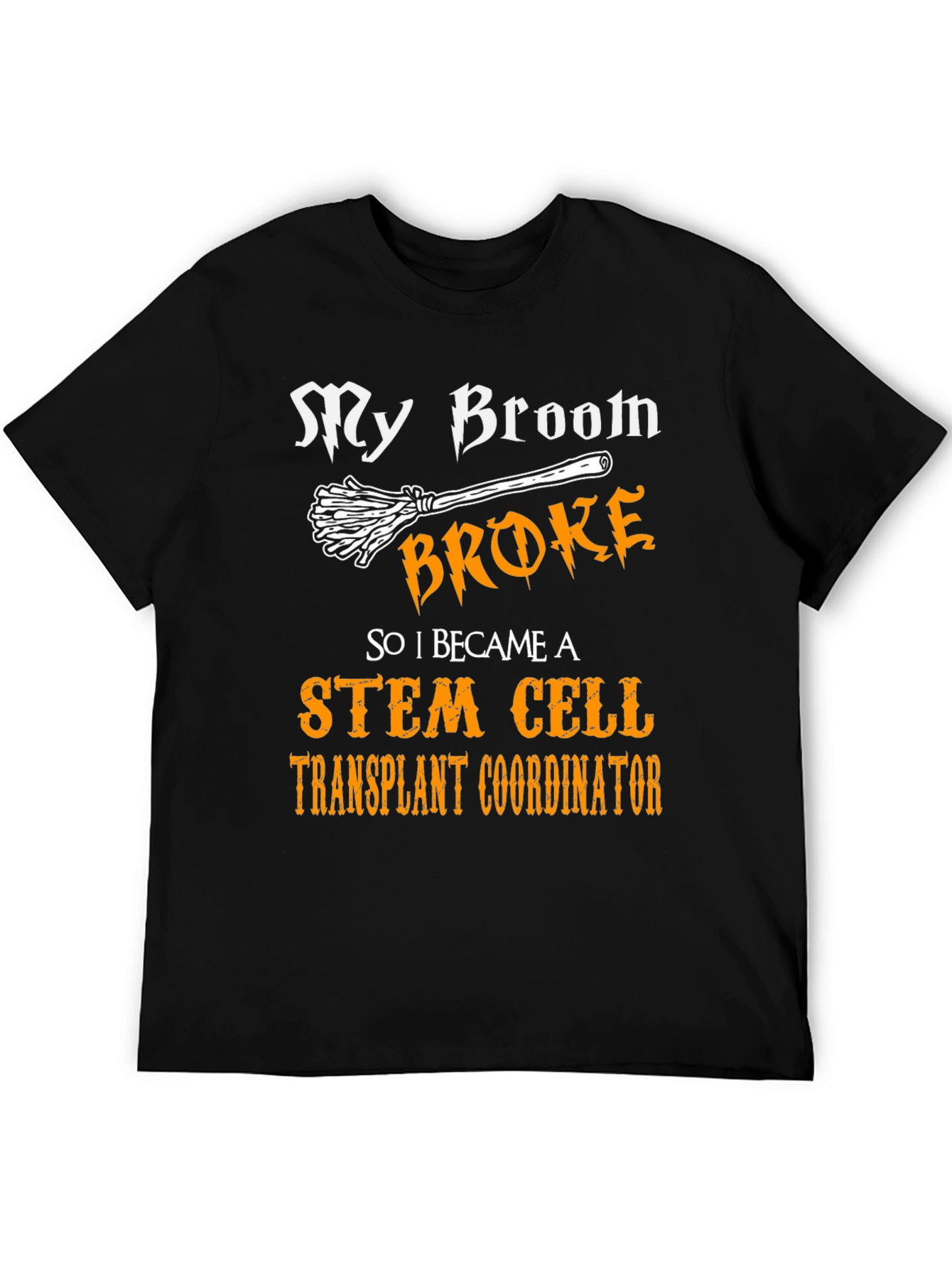 Stem Cell Transplant Coordinator T-Shirt