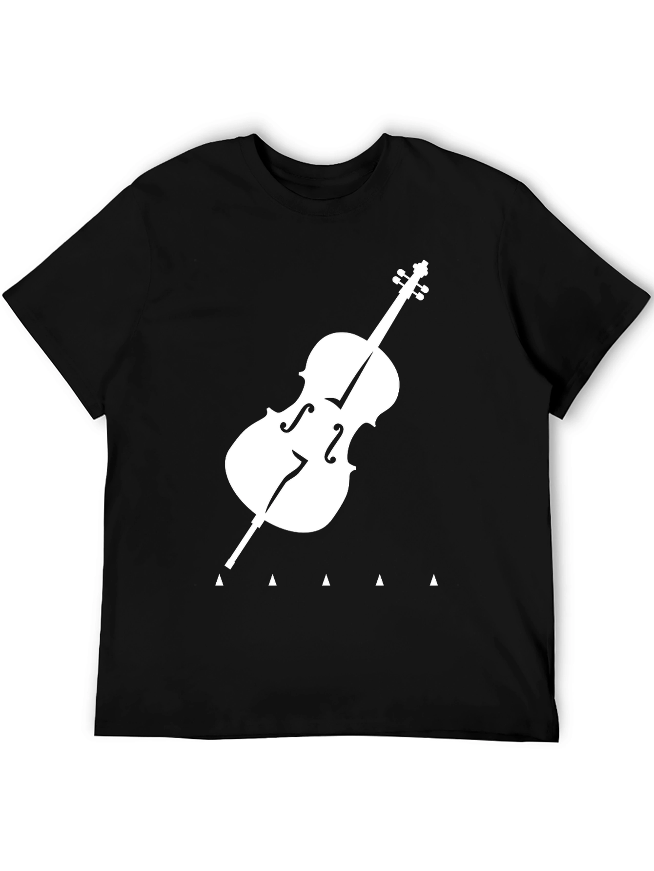 Musical Instrument T-Shirt