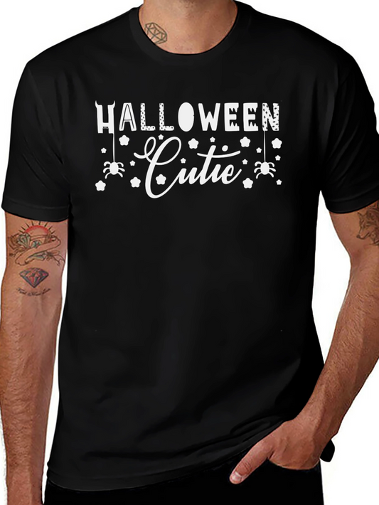 Halloween Cutie T-Shirt
