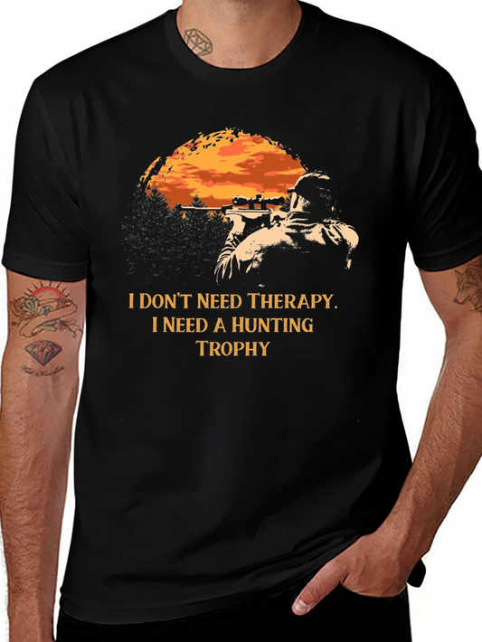 Hunting Trophy T-Shirt