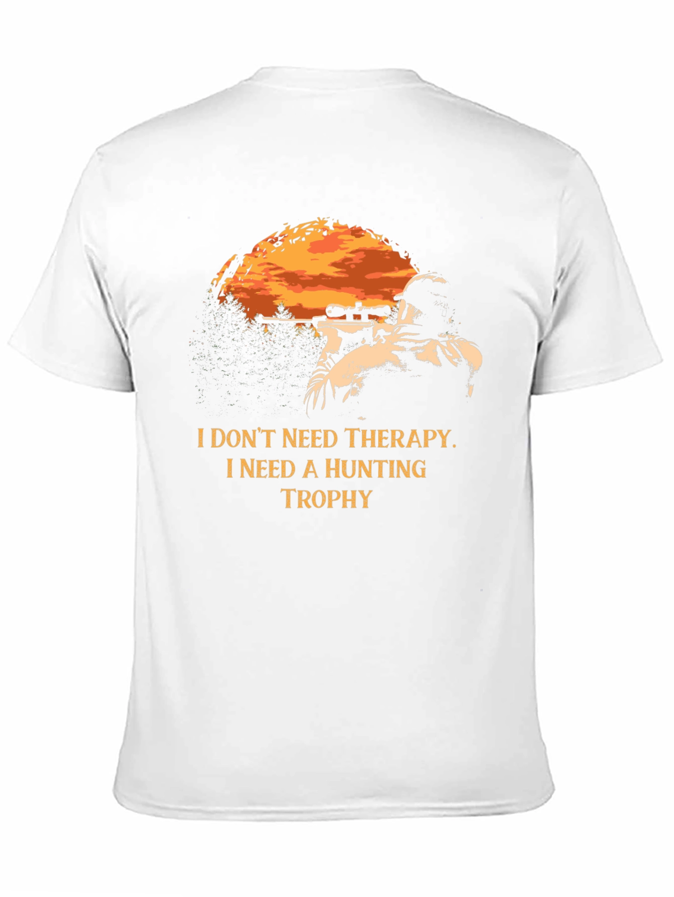 Hunting Trophy T-Shirt