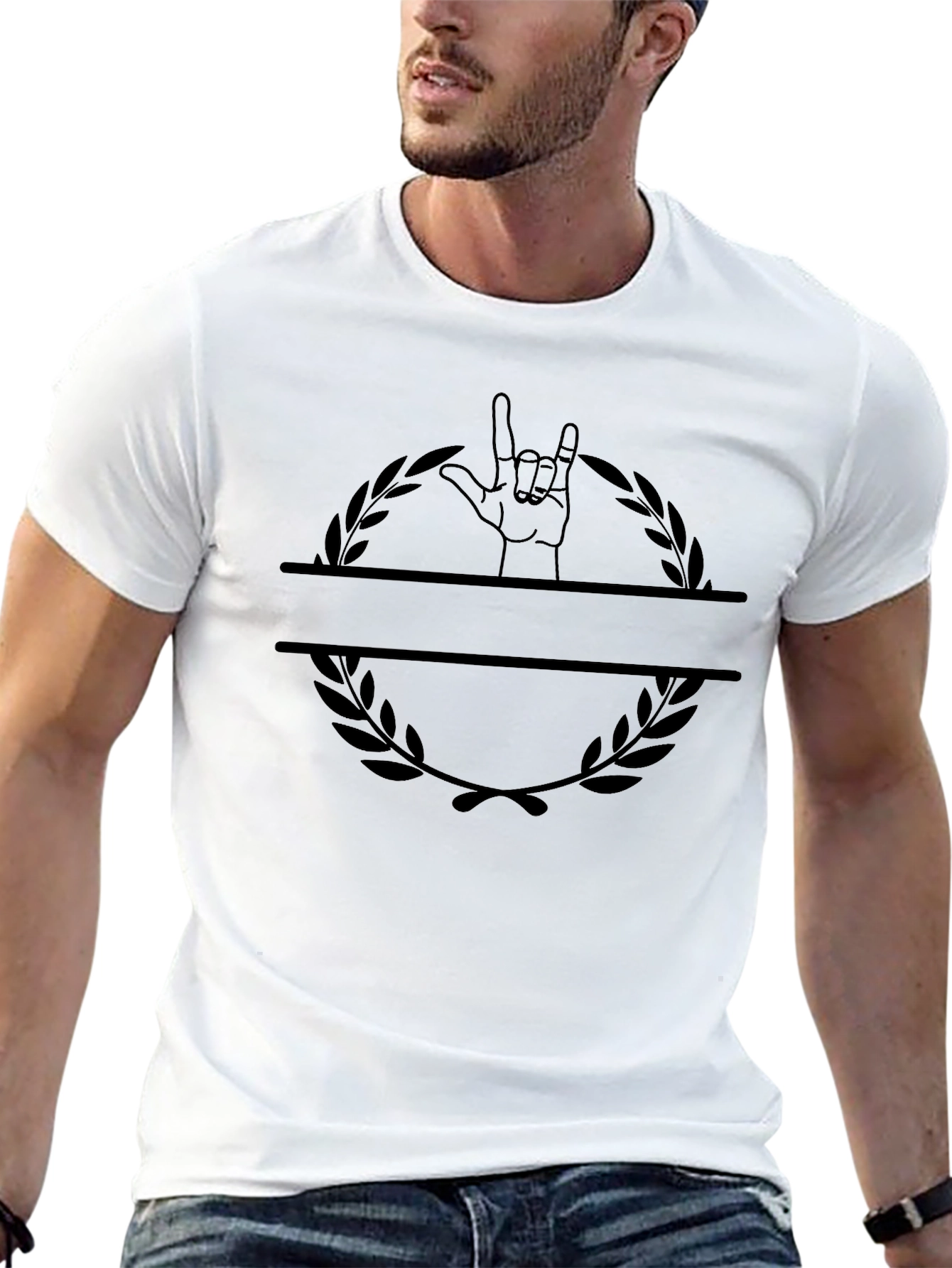 Rock On T-Shirt