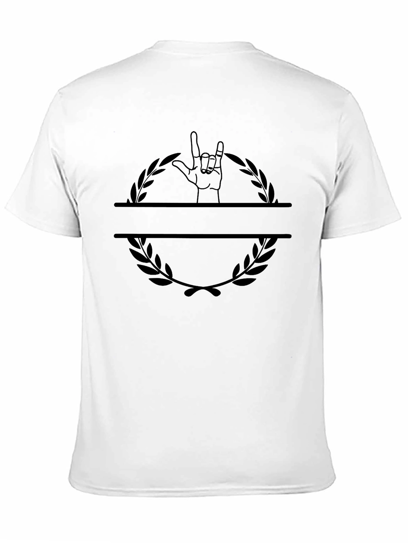 Rock On T-Shirt