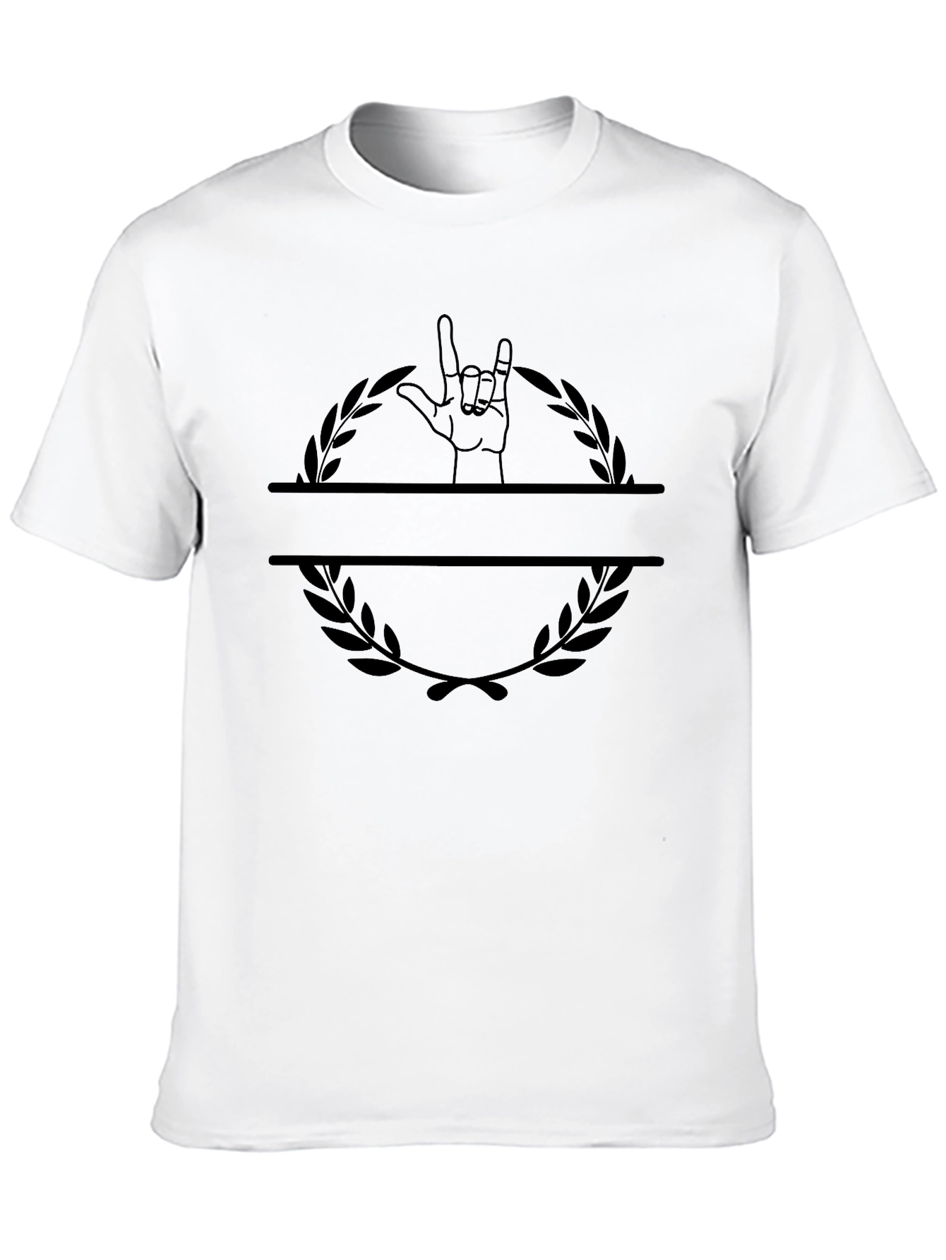 Rock On T-Shirt