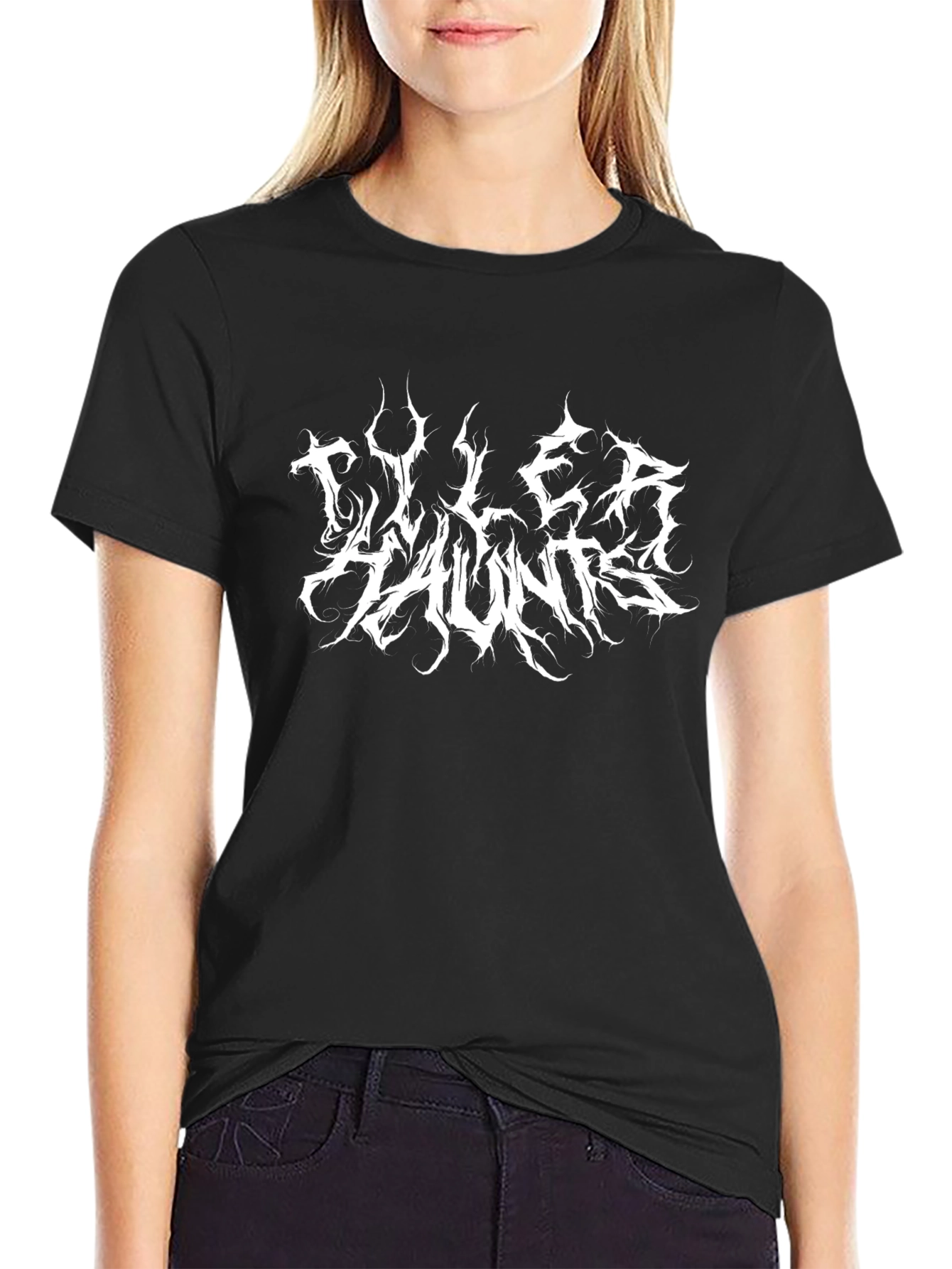 Killer Klowns T-Shirt - Black