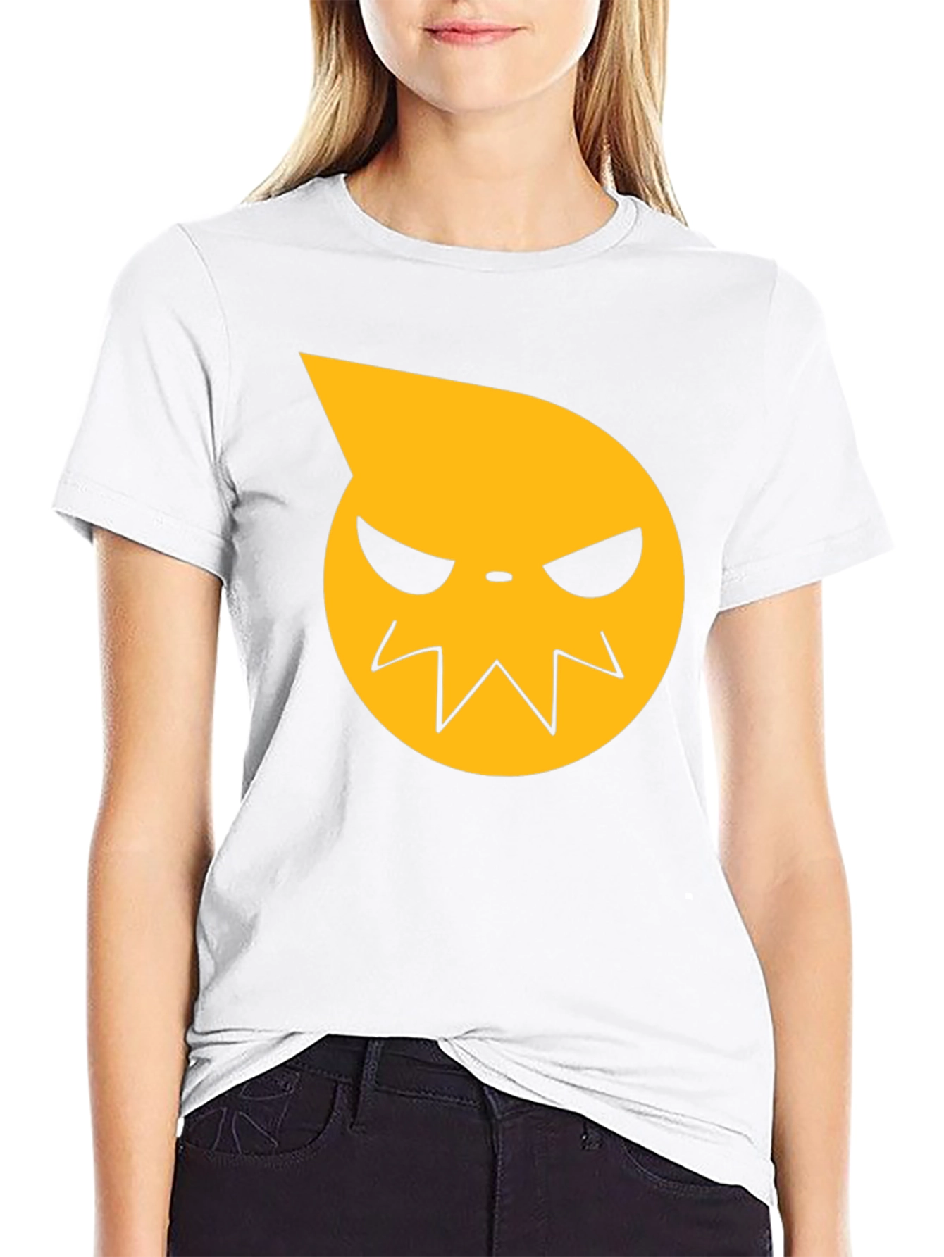 Soul Eater Inspired Graphic Tee