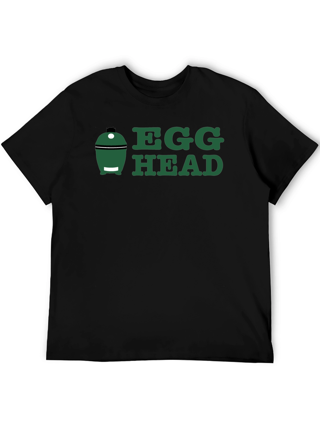Egg Head T-Shirt - Grill Master Apparel