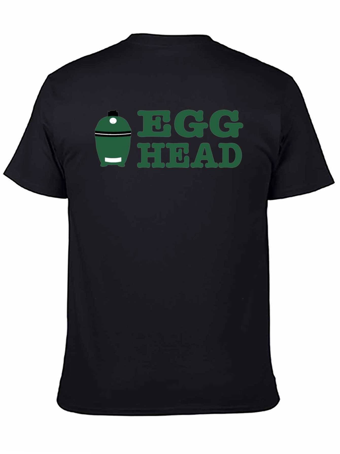 Egg Head T-Shirt - Grill Master Apparel