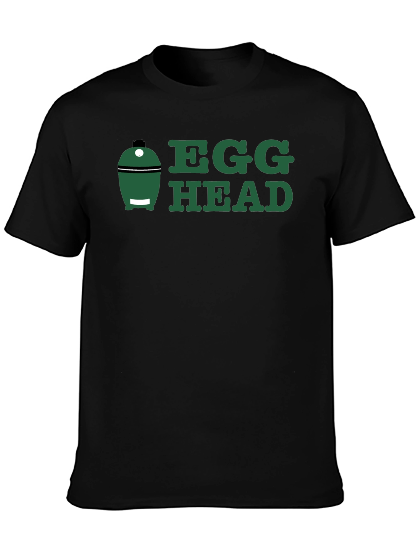 Egg Head T-Shirt - Grill Master Apparel