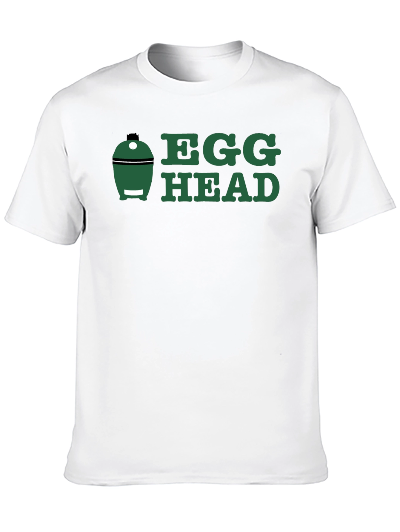 Egg Head T-Shirt - Grill Master Apparel