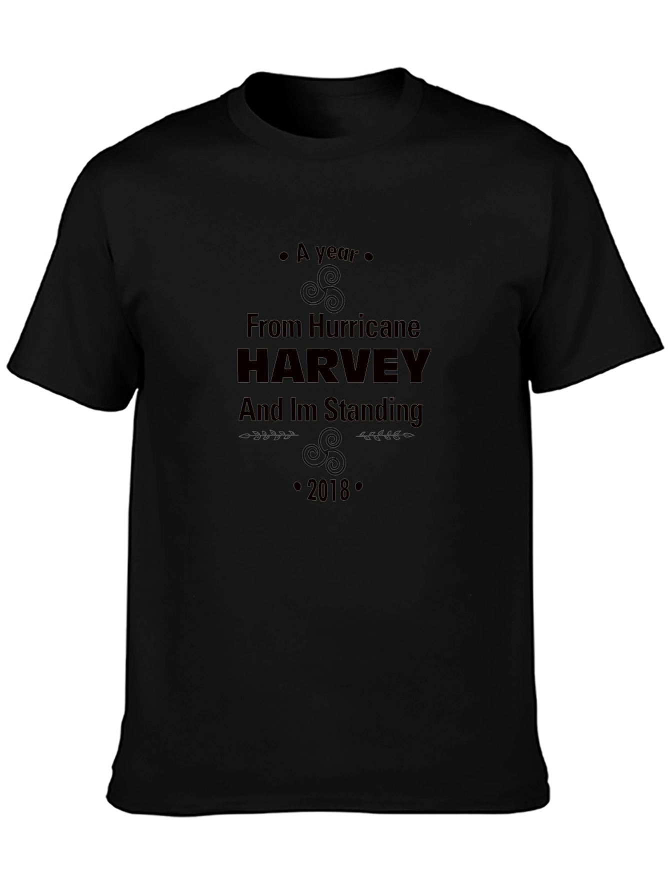 Hurricane Harvey Relief T-Shirt - 2018