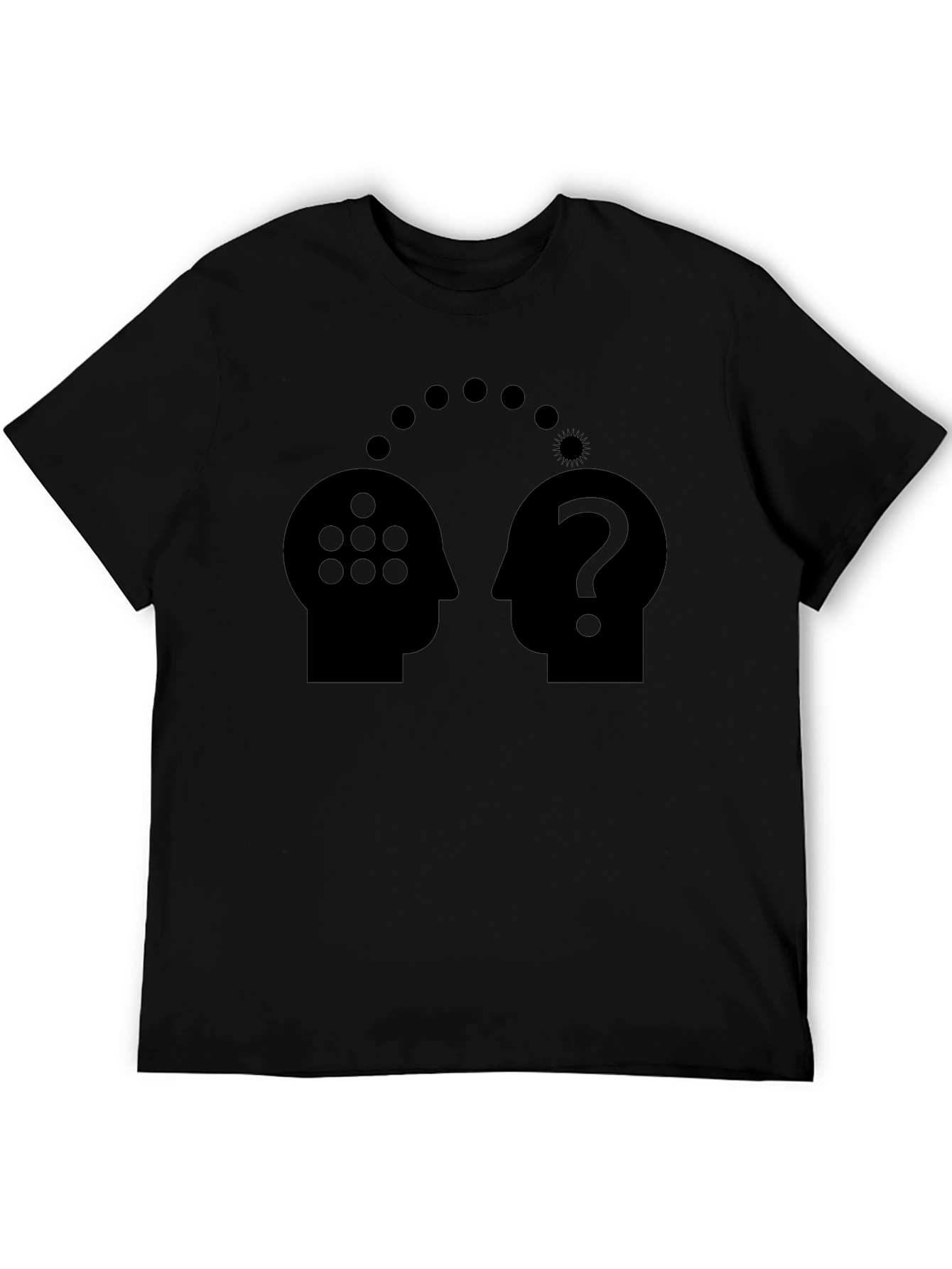Thinking T-Shirt - Knowledge Transfer Design