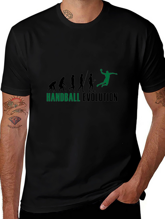 Handball Evolution T-Shirt