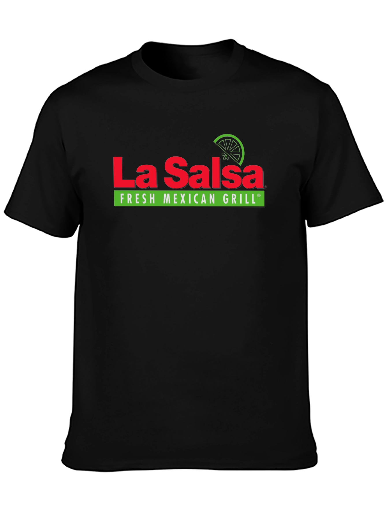 La Salsa Fresh Mexican Grill T-Shirt