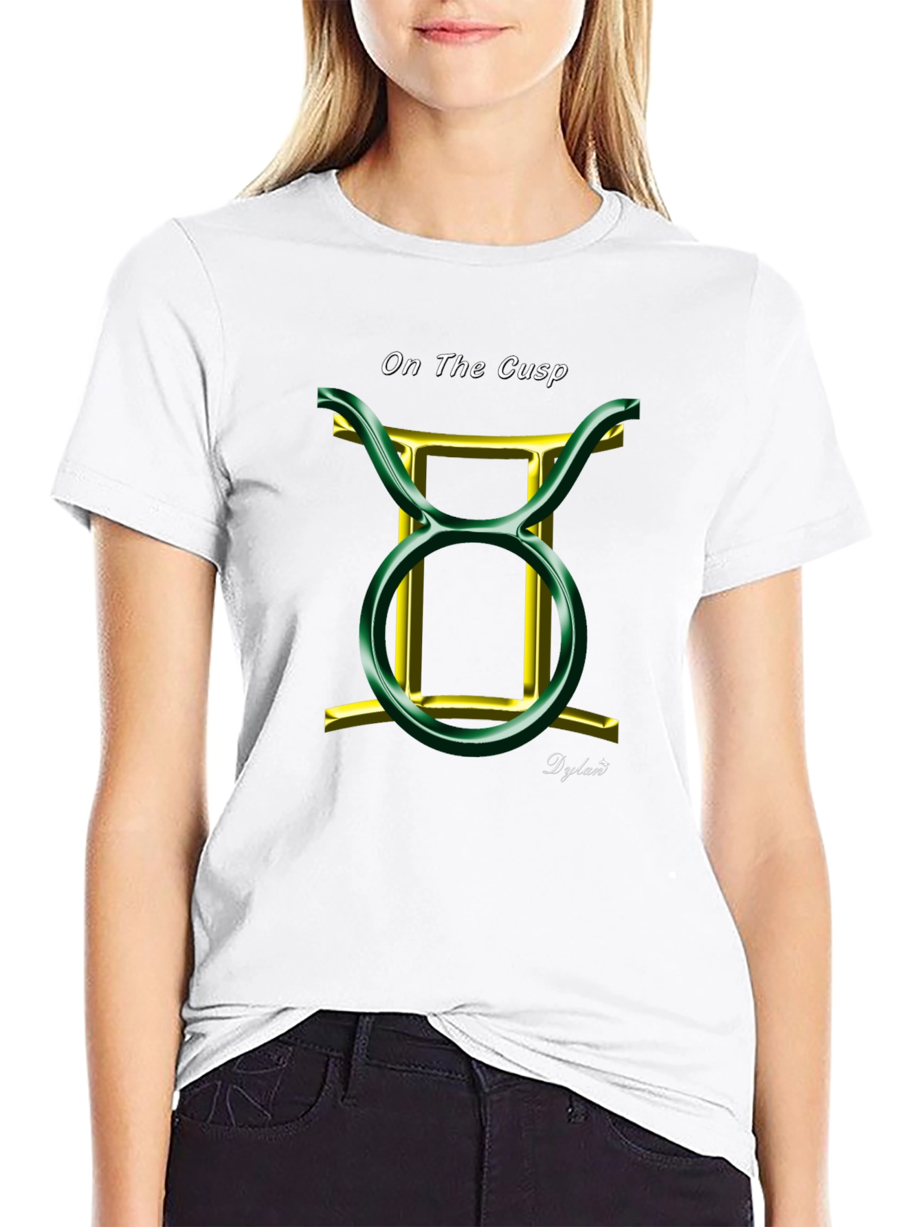 On The Cusp T-Shirt