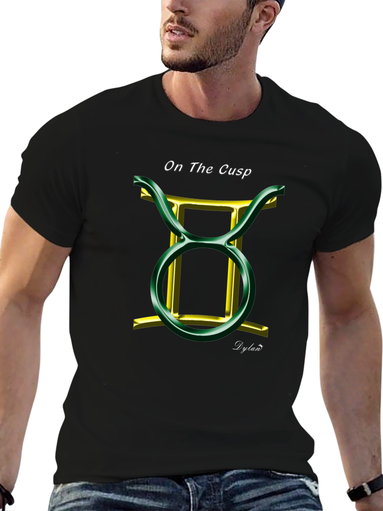 On The Cusp T-Shirt
