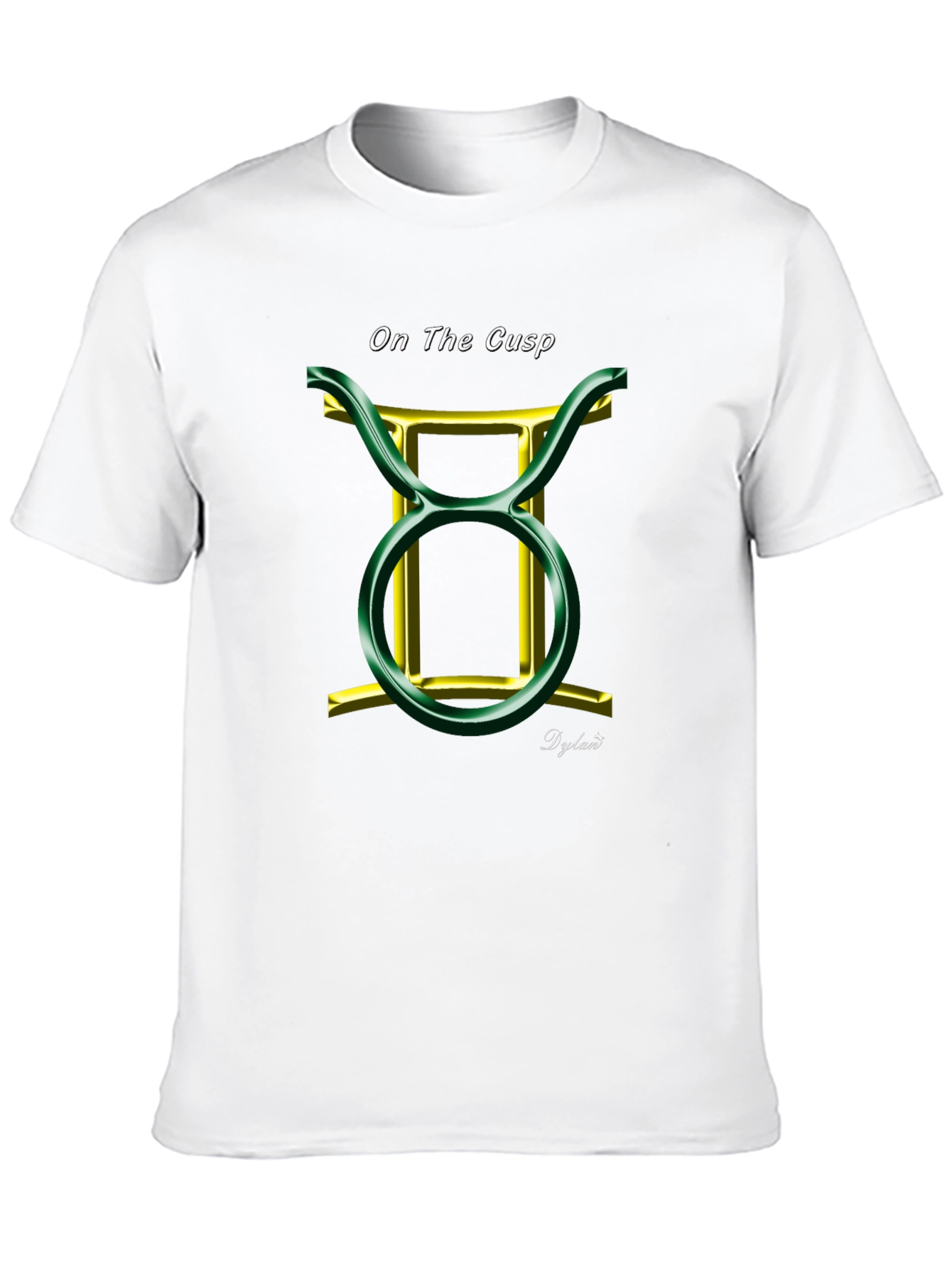 On The Cusp T-Shirt