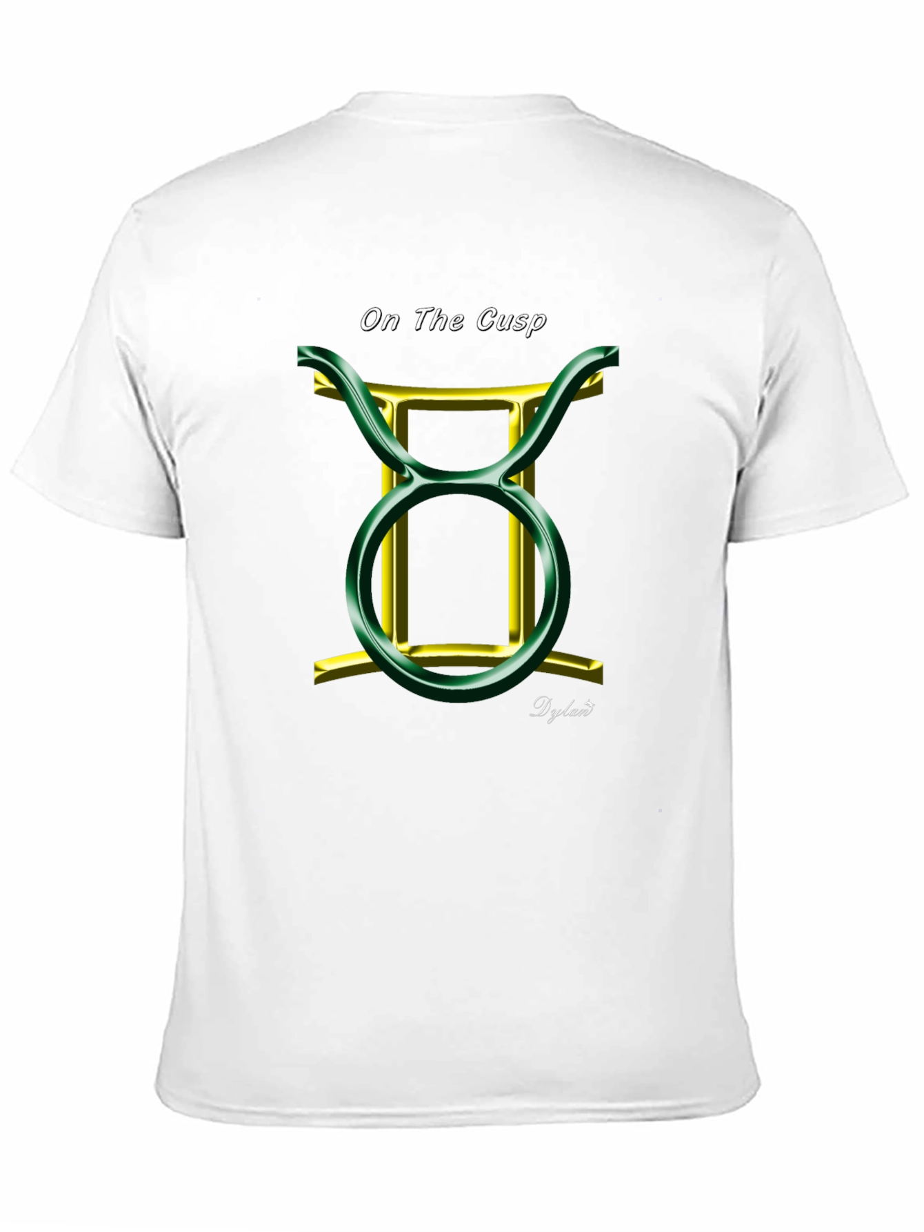 On The Cusp T-Shirt