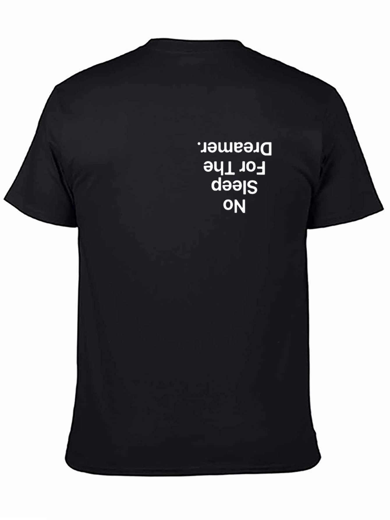 No Sleep For The Dreamer Graphic Tee
