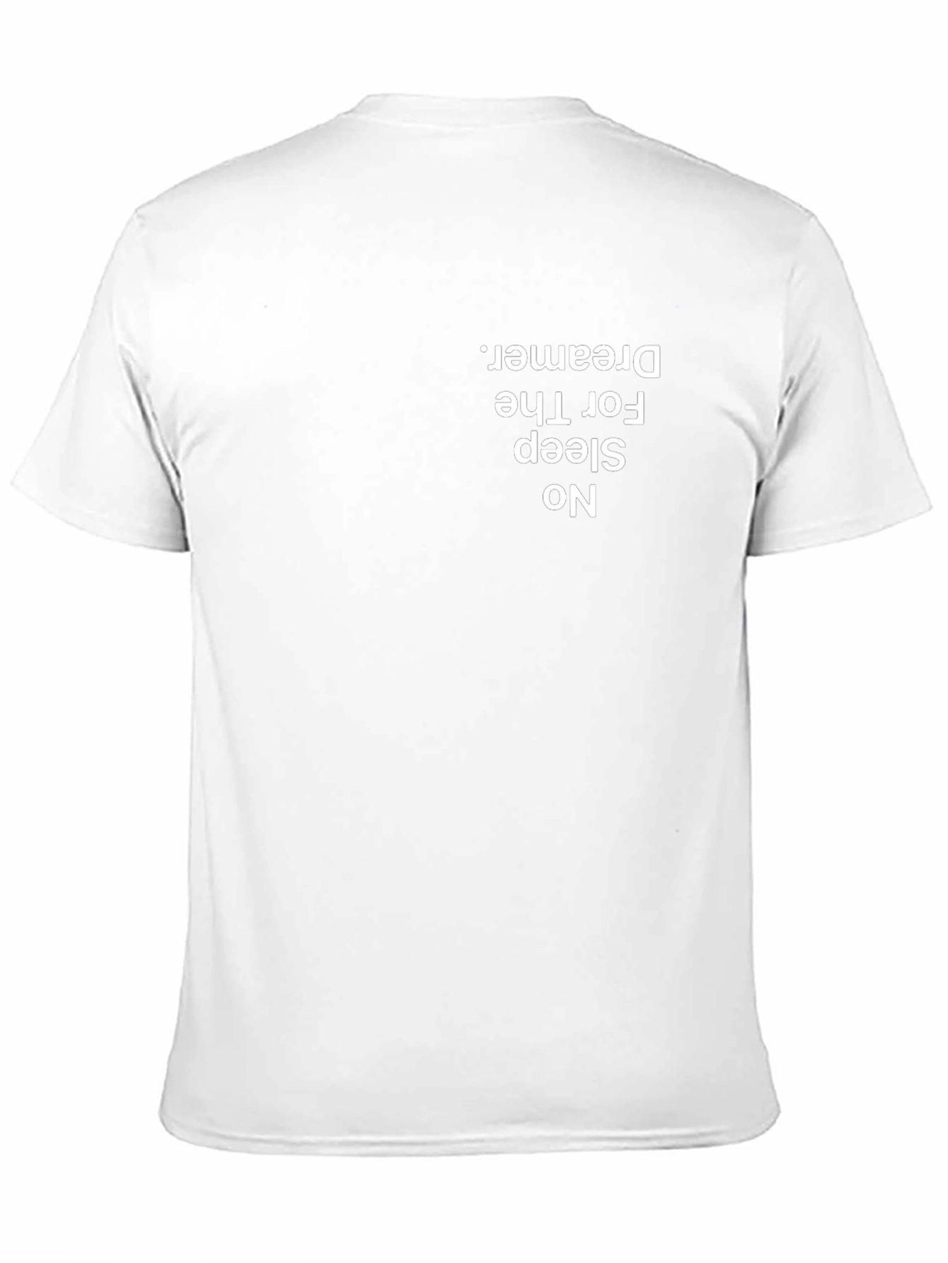 No Sleep For The Dreamer Graphic Tee