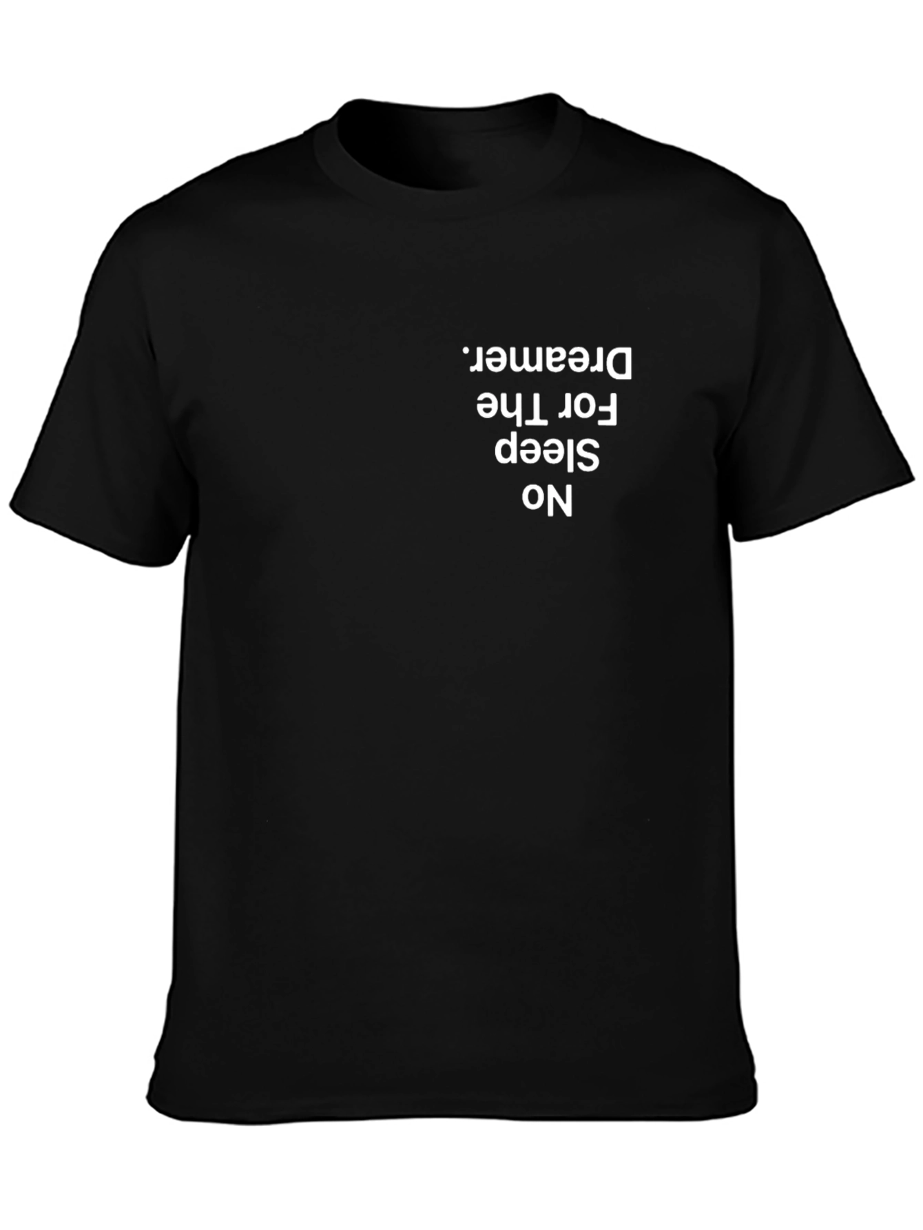 No Sleep For The Dreamer Graphic Tee