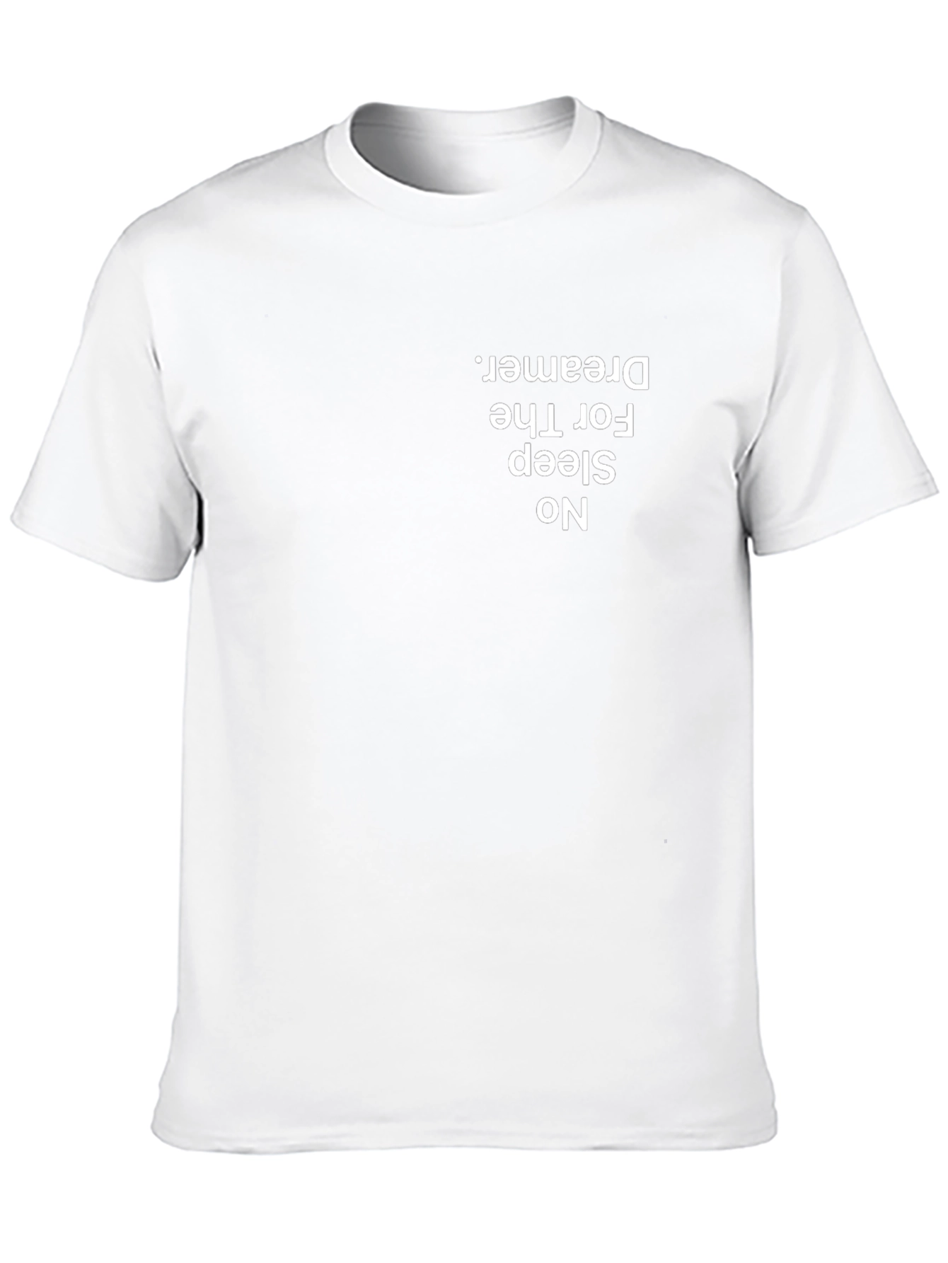 No Sleep For The Dreamer Graphic Tee