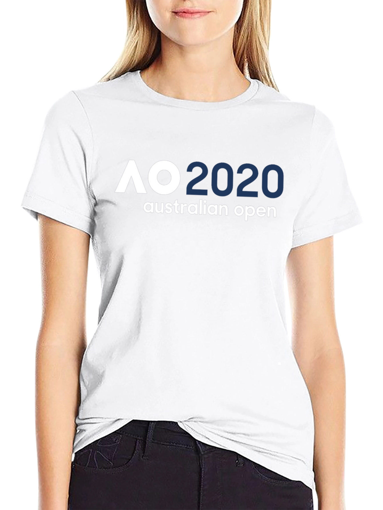 AO Australian Open 2020 T-Shirt